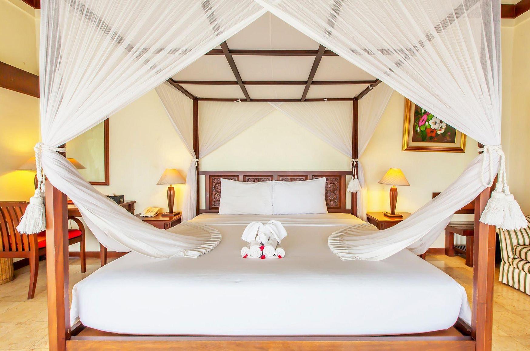 Puri Bunga Resort ウブド エクステリア 写真