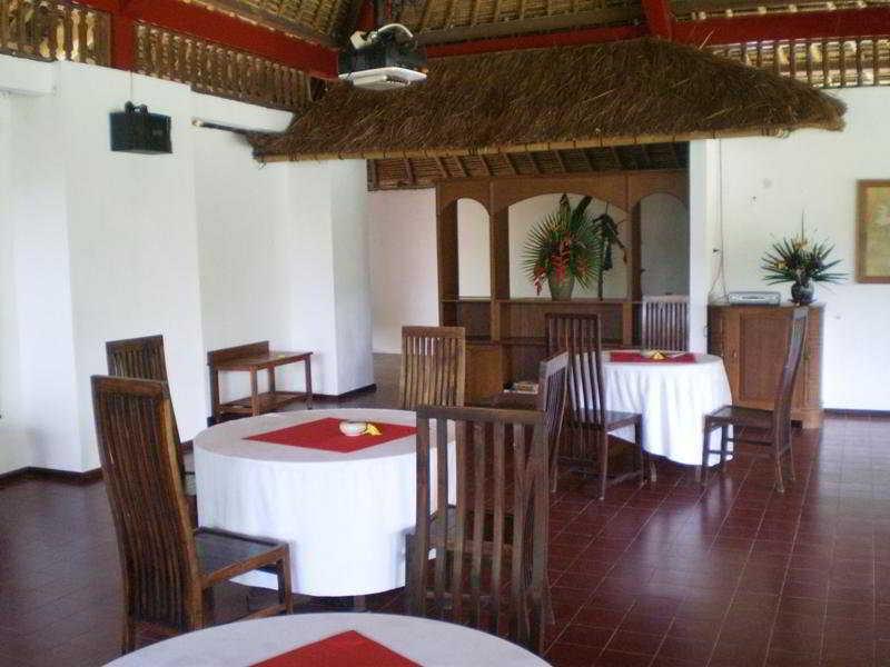 Puri Bunga Resort ウブド エクステリア 写真