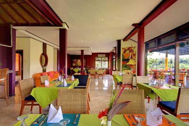 Puri Bunga Resort ウブド エクステリア 写真