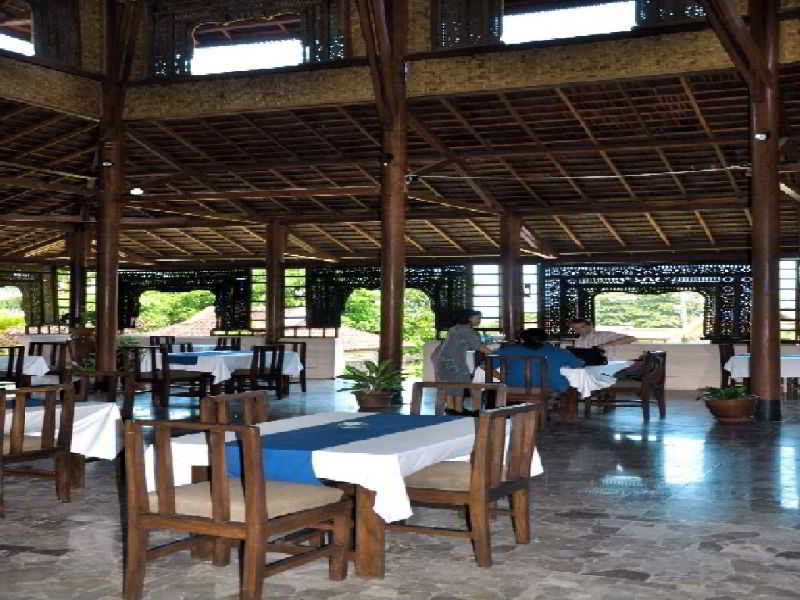 Puri Bunga Resort ウブド エクステリア 写真